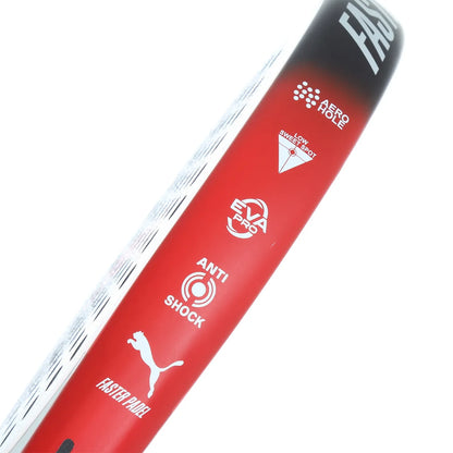 RAQUETTE PADEL PUMA NOVA ELITE CTR 2024