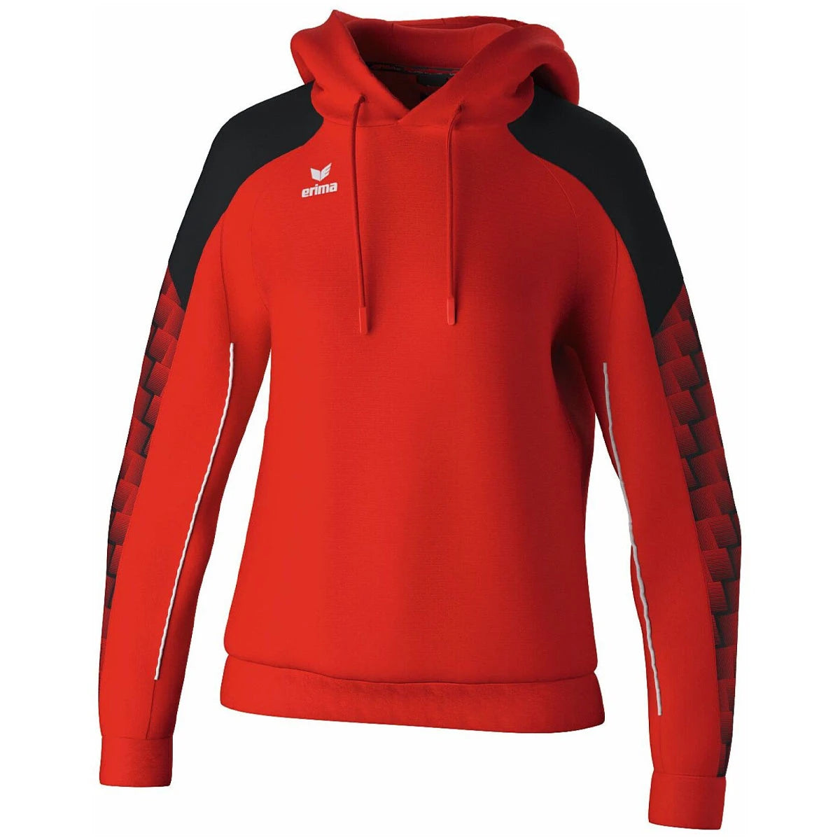 SWEAT A CAPUCHE ERIMA FEMME EVO STAR