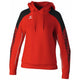 SWEAT A CAPUCHE ERIMA FEMME EVO STAR