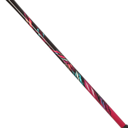 Badmintonschläger Victor Thruster Ryuga III Q 4UG5 (Unbesaitet)