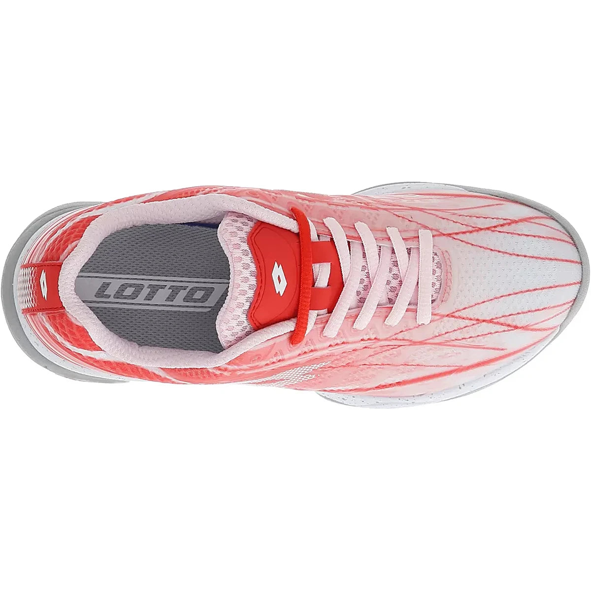 LOTTO WOMEN'S MIRAGE 300 SHOES FOR ALL SURFACES