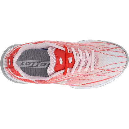 LOTTO WOMEN'S MIRAGE 300 SHOES FOR ALL SURFACES