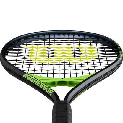 RAQUETTE WILSON AGGRESSOR 112 (280 GR)