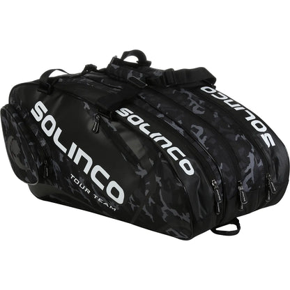 SAC DE TENNIS SOLINCO TOUR TEAM CAMO 15R