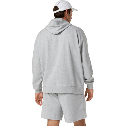 SWEAT A CAPUCHE ASICS FRENCH TERRY RELAXED