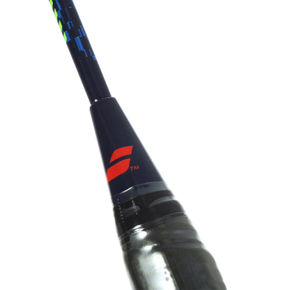 RAQUETTE DE BADMINTON BABOLAT NITRO (CORDEE)