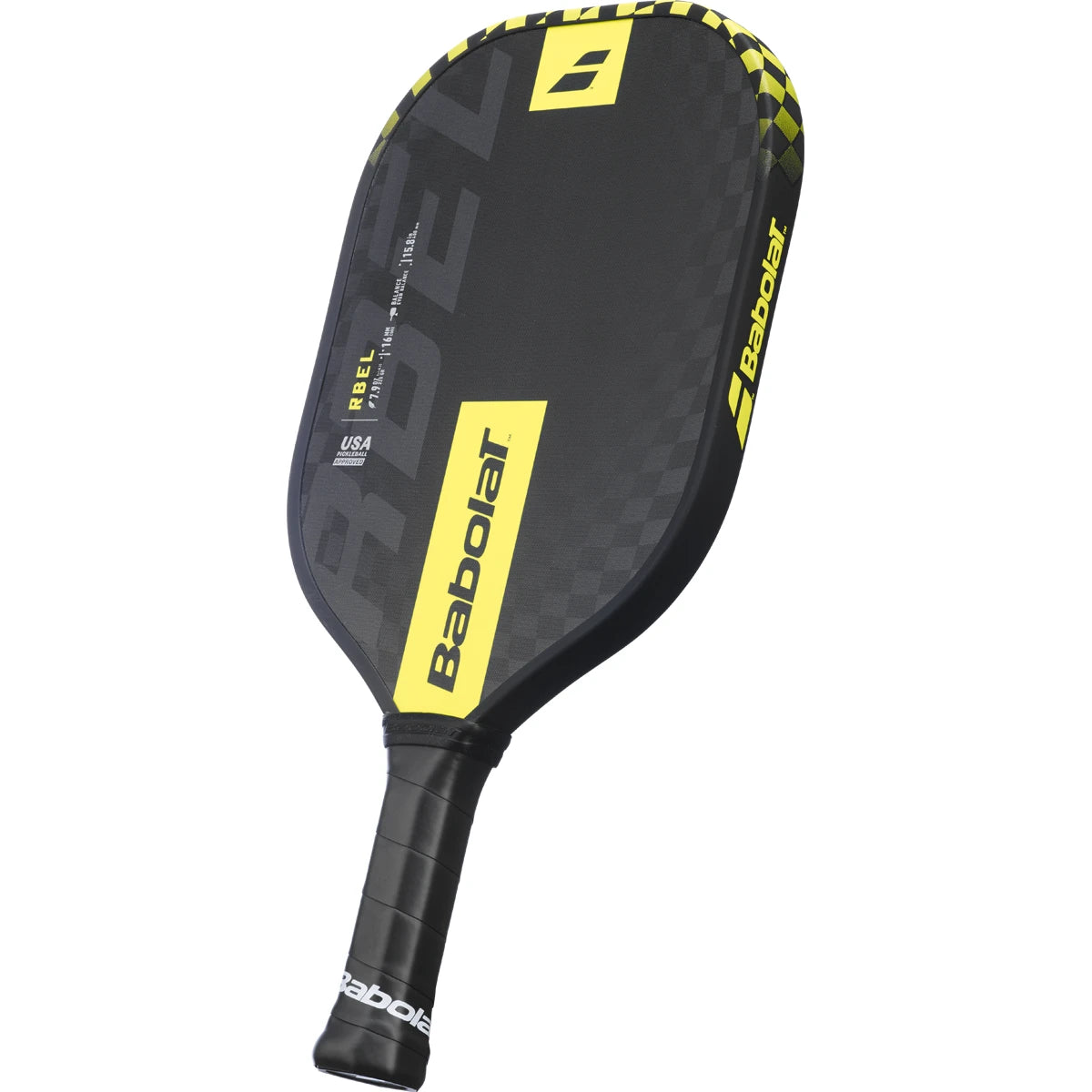 RAQUETTE DE PICKLEBALL BABOLAT RBEL