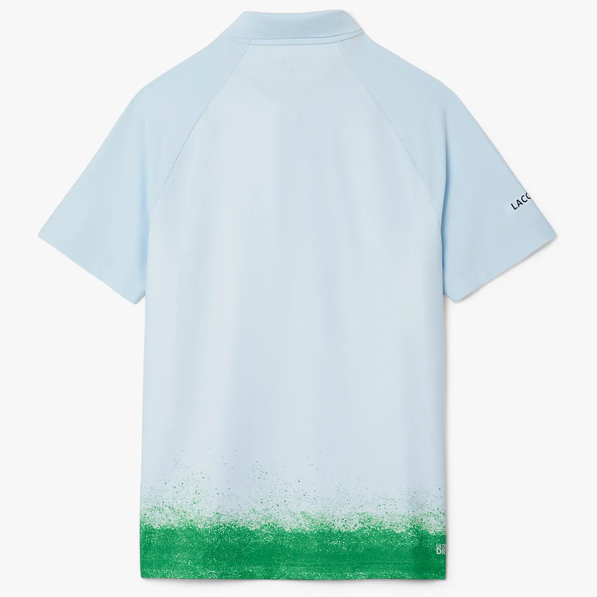 POLO LACOSTE MEDVEDEV MELBOURNE / MIAMI
