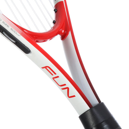 RAQUETTE DE SQUASH DUNLOP JUNIOR FUN MINI 22 INCH