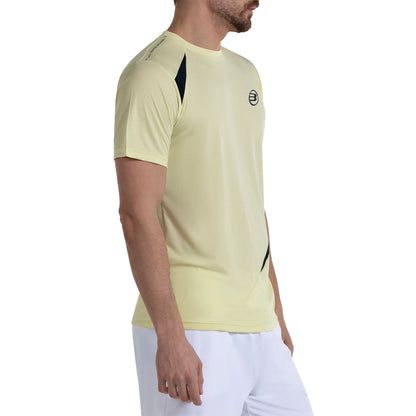T-SHIRT BULLPADEL CETE