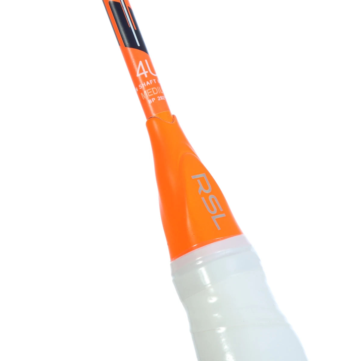 RACKET BADMINTON RSL STRIKE AR-07 (STRUNG)