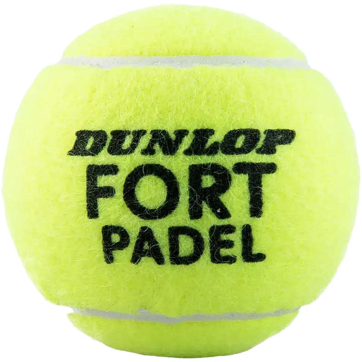 DUNLOP STRONG PADEL 3-BALL TUBE
