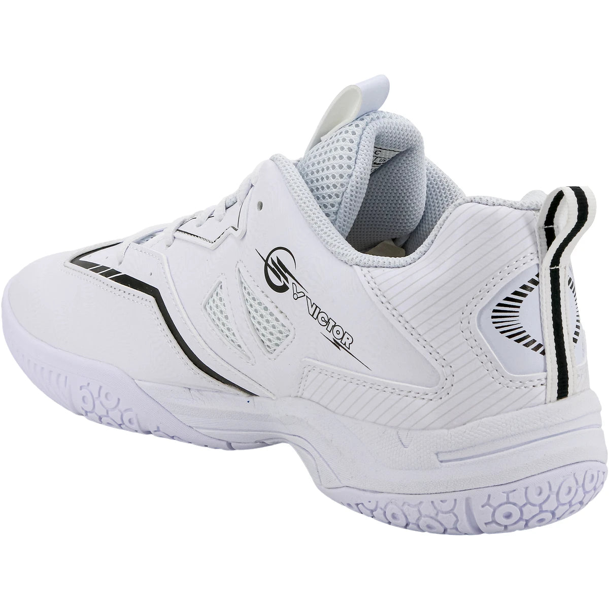 CHAUSSURES VICTOR HOMME INDOOR A362LT AC