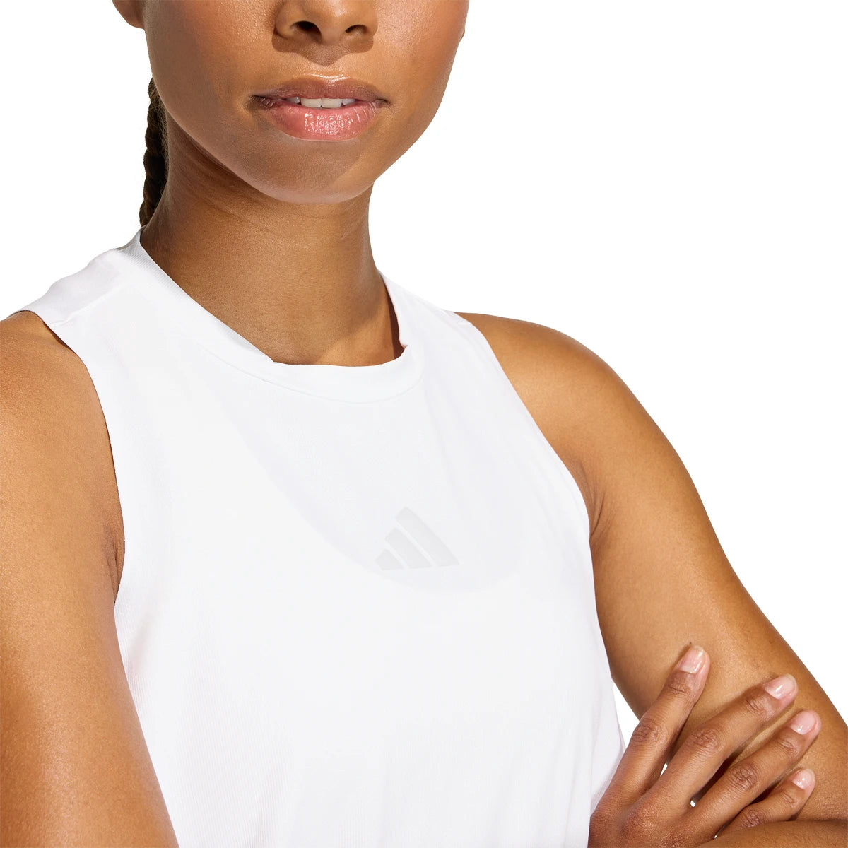 DEBARDEUR ADIDAS FEMME TECH INTENSITY