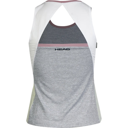 HEAD WOMEN'S PERFORMANCE TANK TOP PLAY