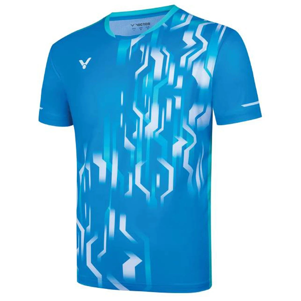 VICTOR WOMEN'S T-SHIRT 51015 M