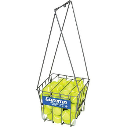 GAMMA RISETTE 50 BALLSAMMELKORB