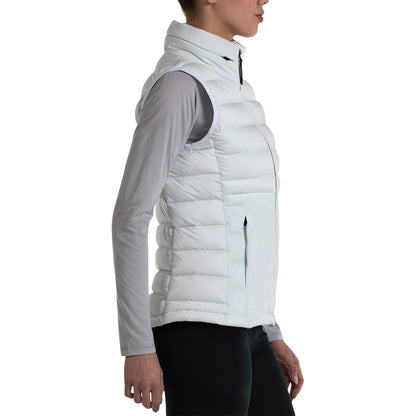 BULLPADEL WOMEN'S SLEEVELESS JACKET ESELA