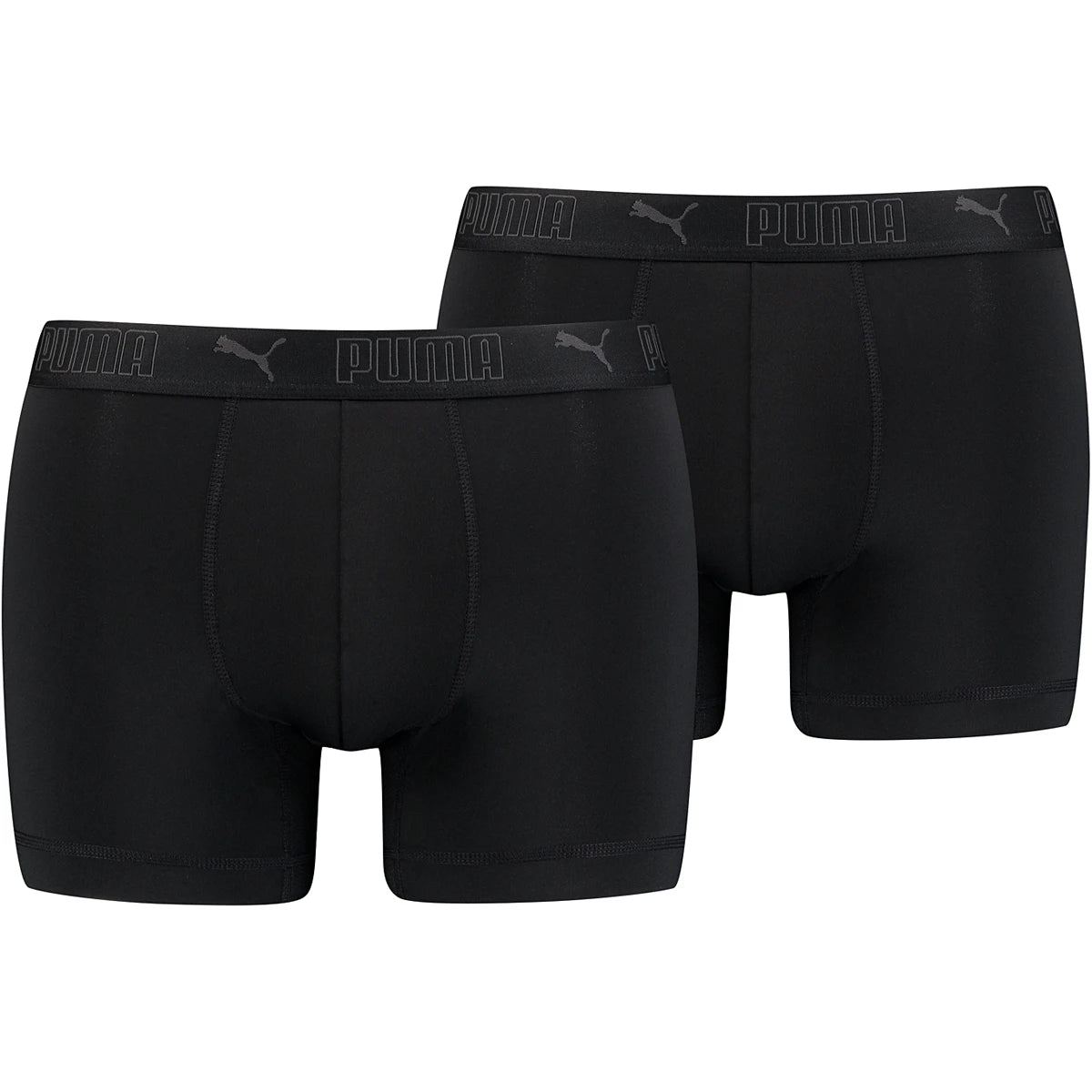 PACK OF 2 PUMA SPORT BOXERS