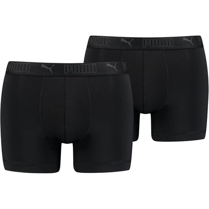 PACK OF 2 PUMA SPORT BOXERS