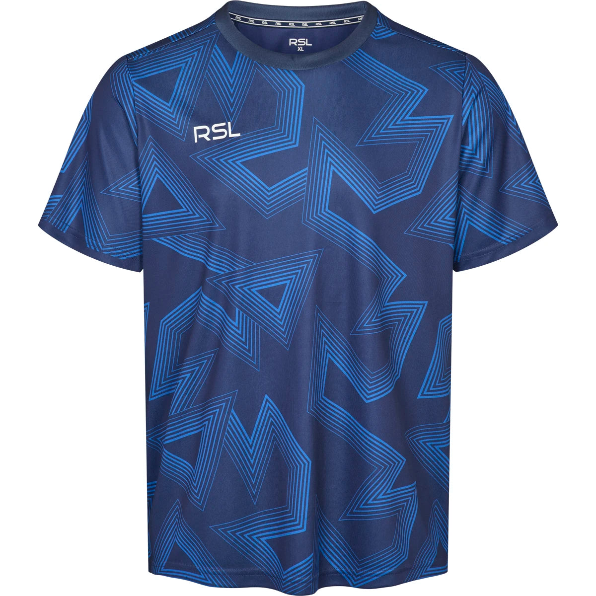 RSL HERREN T-SHIRT SWIFT