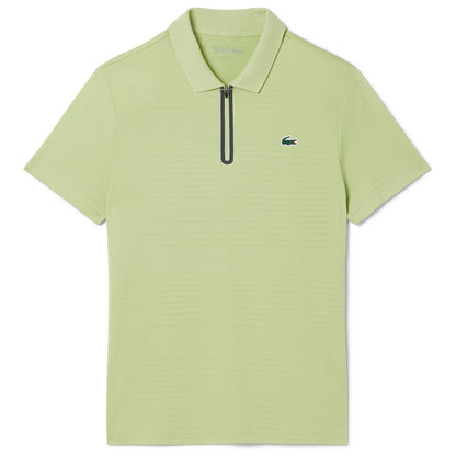 POLO LACOSTE ATHLETE ON COURT MIAMI