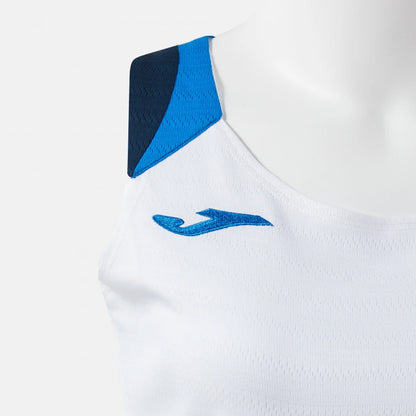 JOMA WOMEN'S TANK TOP TERRA DANUBIO