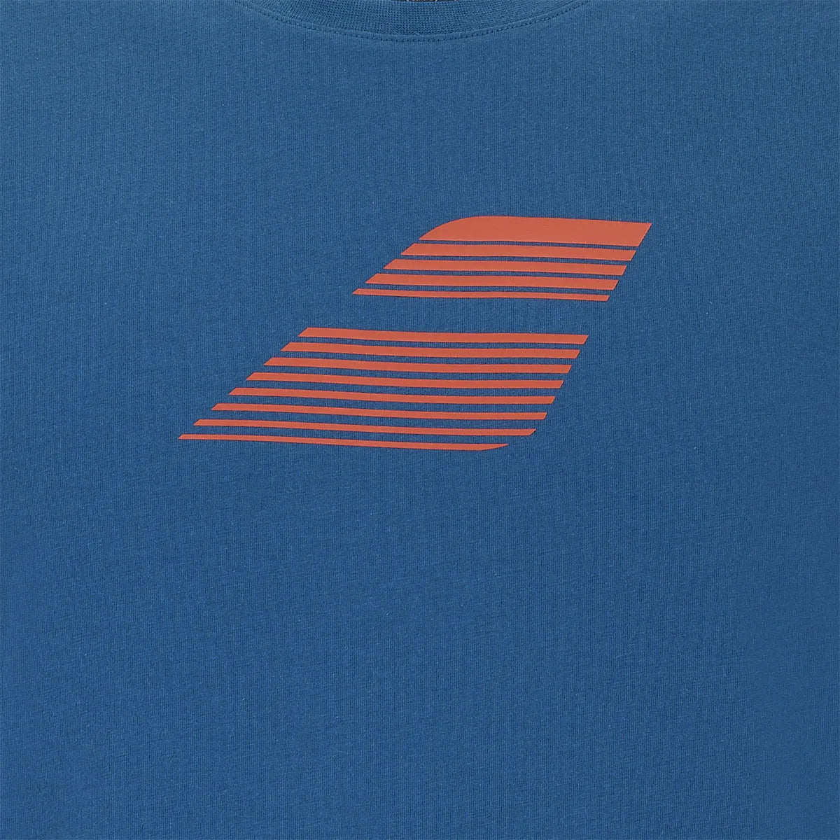 BABOLAT EXERCISE BIG FLAG T-SHIRT