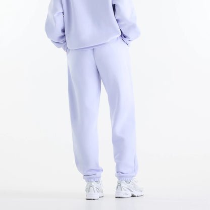 PANTALON NEW BALANCE FEMME FLEECE