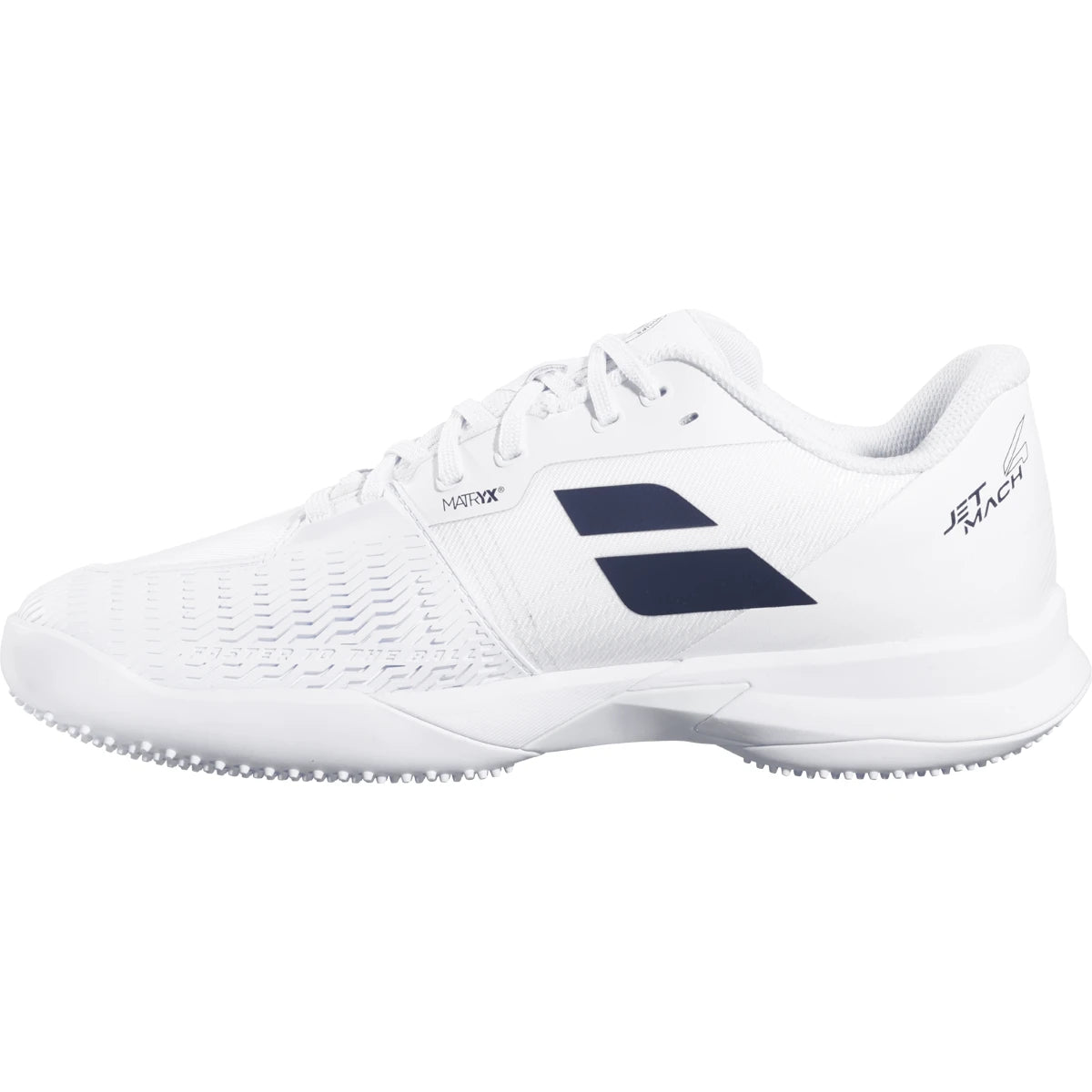CHAUSSURES BABOLAT FEMME JET MACH 4 WIMBLEDON GAZON
