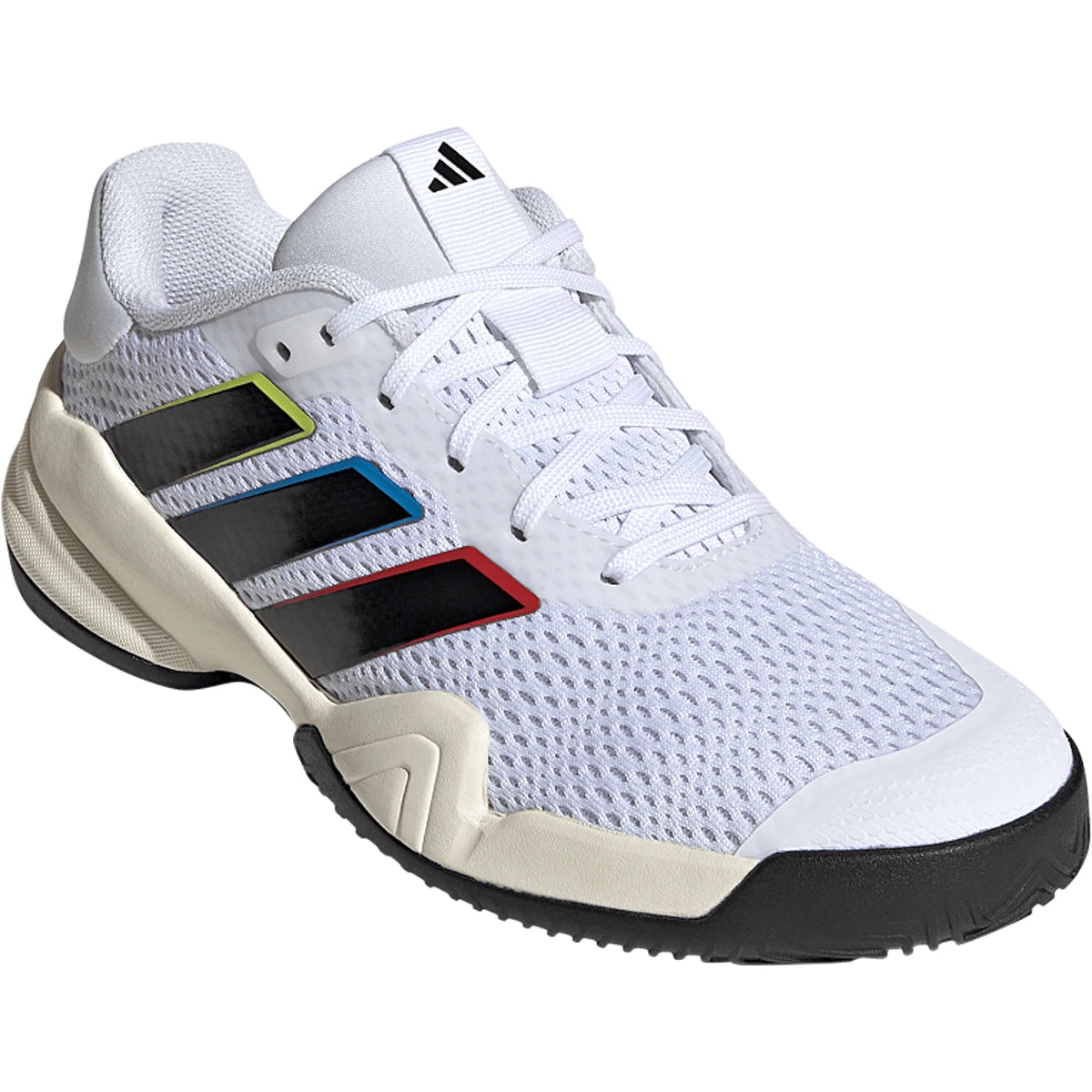 CHAUSSURES ADIDAS JUNIOR BARRICADE TOUTES SURFACES