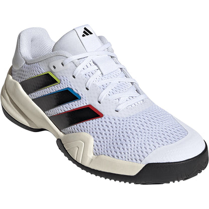 CHAUSSURES ADIDAS JUNIOR BARRICADE TOUTES SURFACES