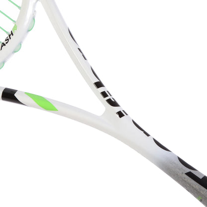 TECNIFIBRE SLASH 120 CONTROL SQUASH RACQUET