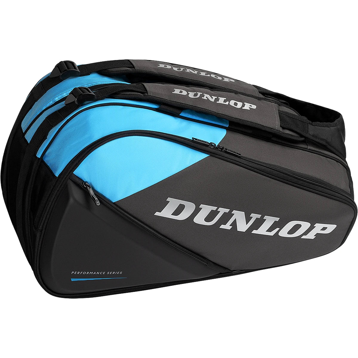DUNLOP FX PERFORMANCE PADEL BAG