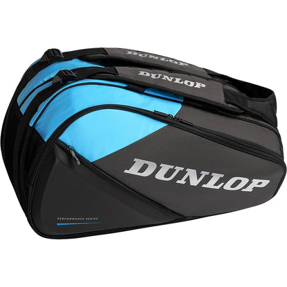 DUNLOP FX PERFORMANCE PADEL BAG