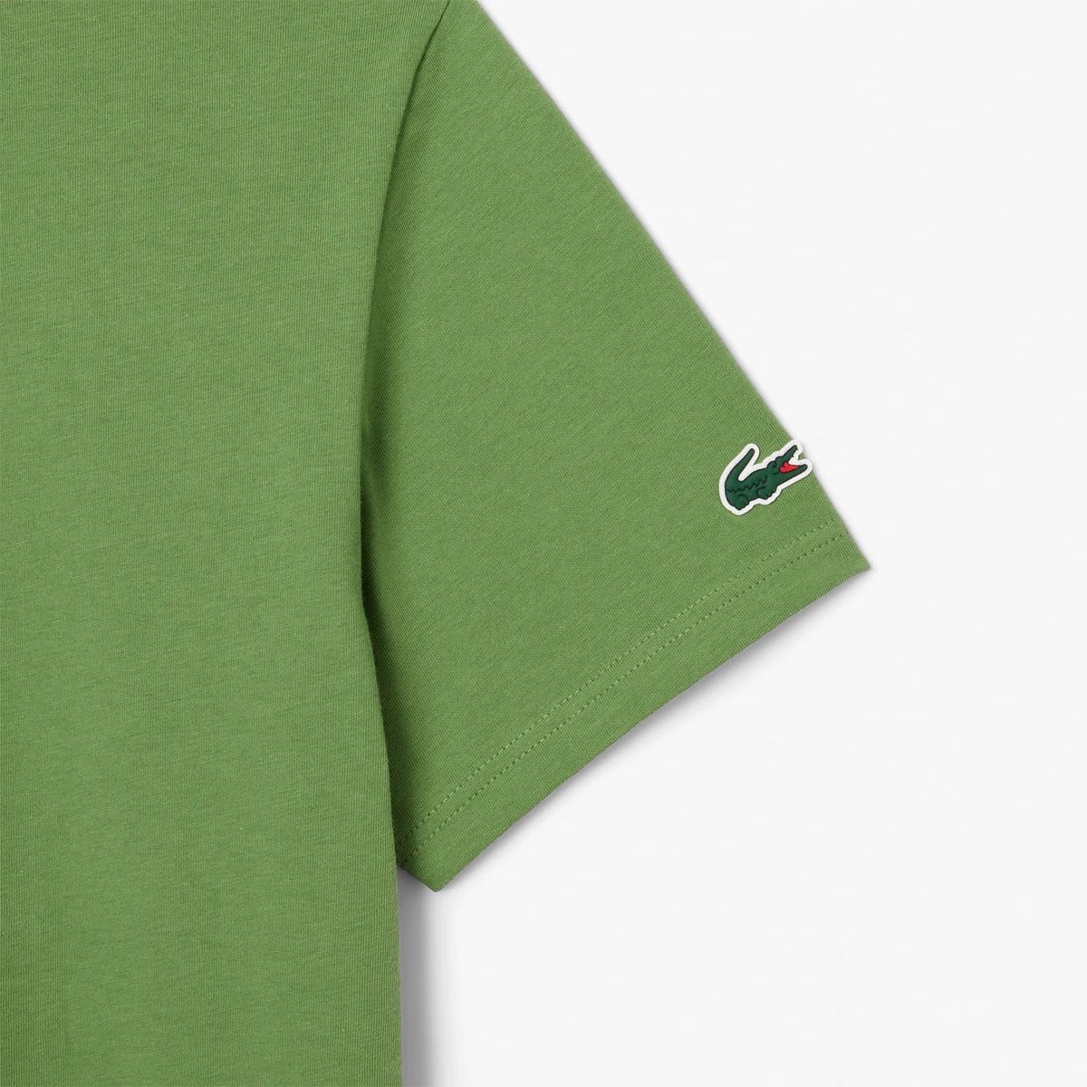 T-SHIRT LACOSTE MEDVEDEV TRAINING MELBOURNE