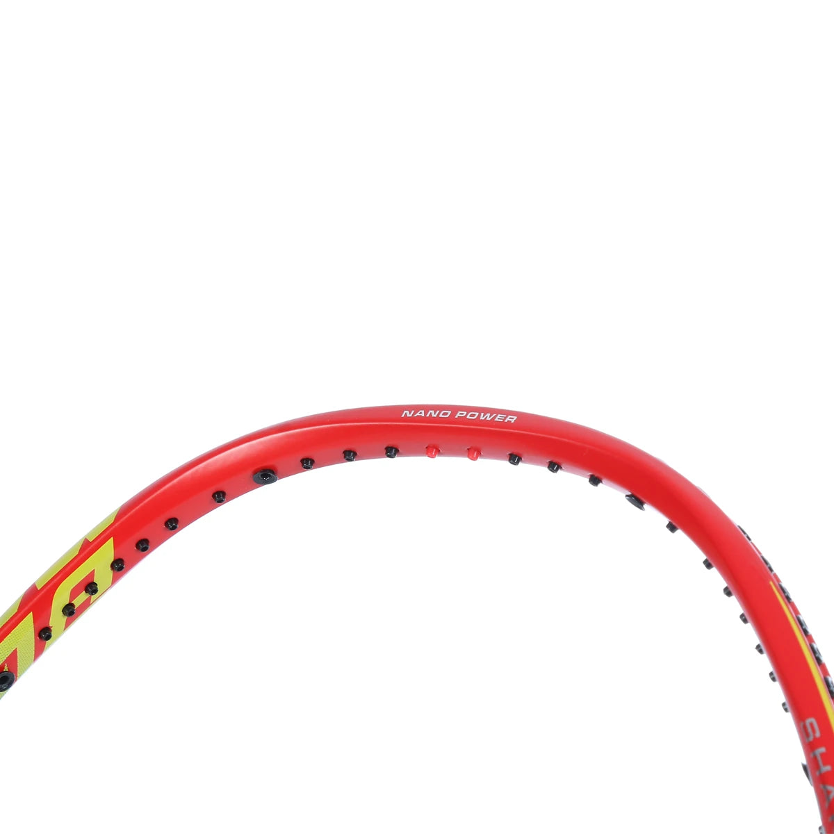 RAQUETTE DE BADMINTON FLEX POWER AIR BLADE 78 5U