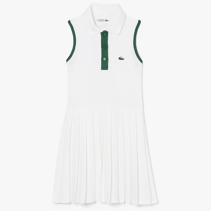 KLEID JUNIOR LACOSTE