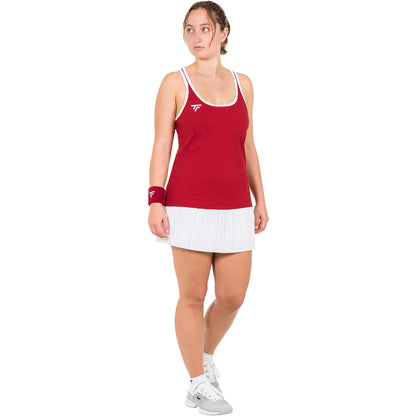 DEBARDEUR TECNIFIBRE FEMME TEAM