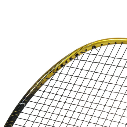RAQUETTE TEST DE BADMINTON BABOLAT JETSTREAM 83 (CORDEE)