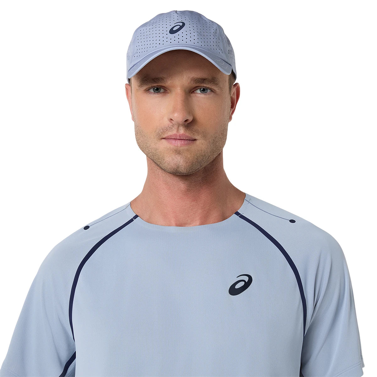 T-SHIRT ASICS PARIS