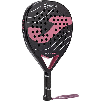 RAQUETTE DE PADEL JOMA VALKIRIA FLEX