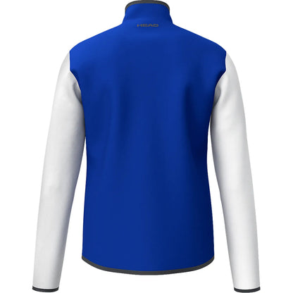 HEAD JUNIOR JUNGEN CLUB TECH JACKE