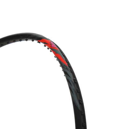 RAQUETTE DE BADMINTON VICTOR THRUSTER RYUGA METALLIC C 3U