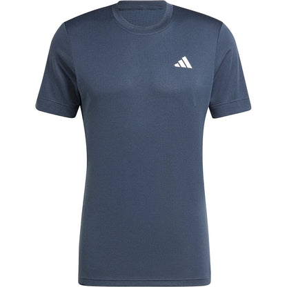 T-SHIRT ADIDAS FREELIFT ATHLETE US SERIES / TURIN