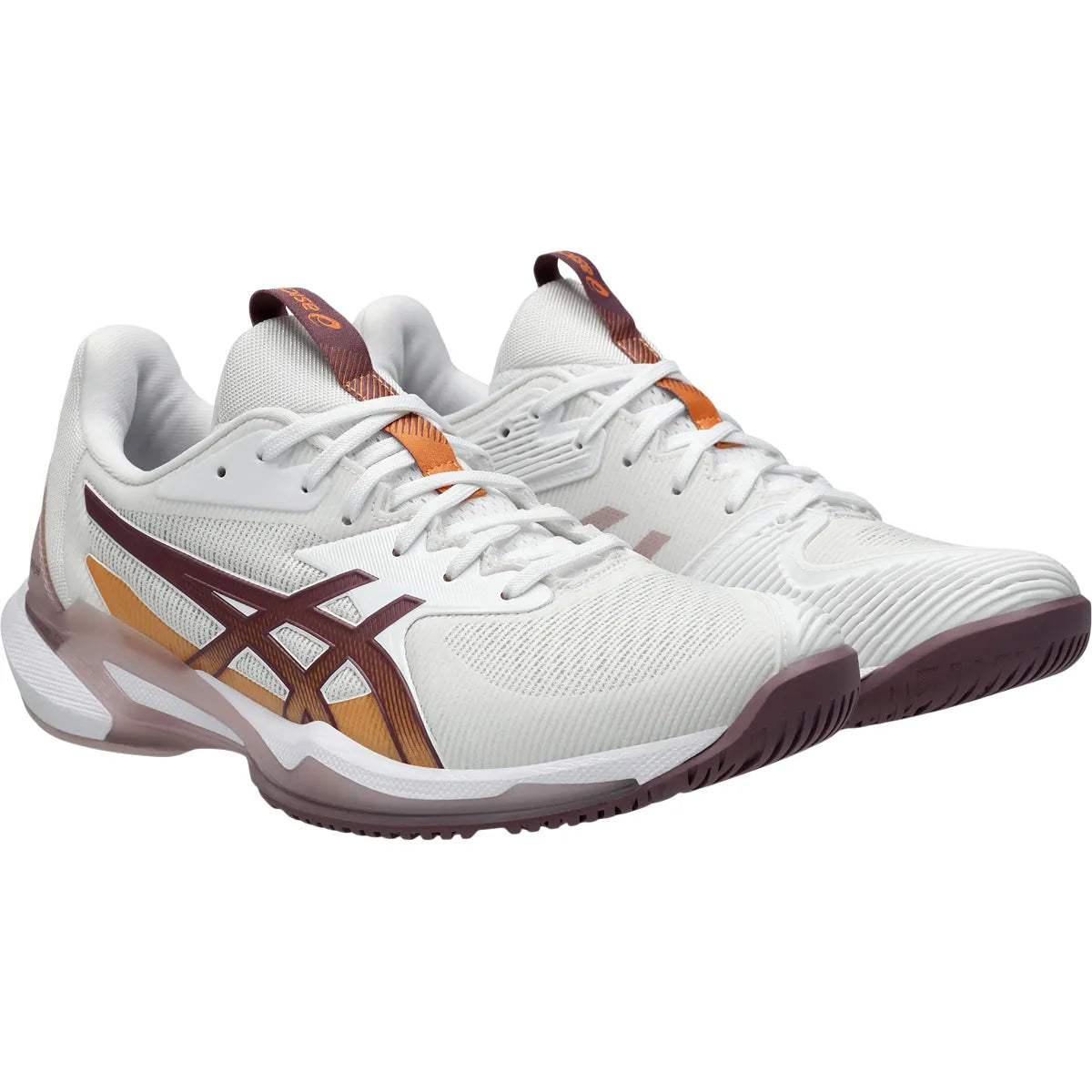 DAMENLAUFSCHUHE ASICS SOLUTION SPEED FF 3 NEW YORK FÜR ALLE OBERFLÄCHEN