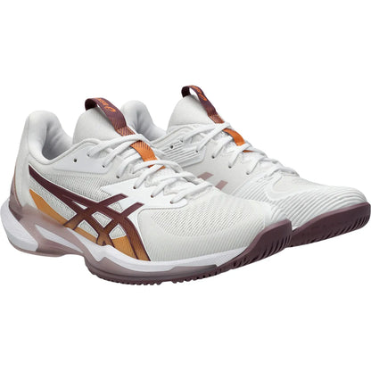 DAMENLAUFSCHUHE ASICS SOLUTION SPEED FF 3 NEW YORK FÜR ALLE OBERFLÄCHEN