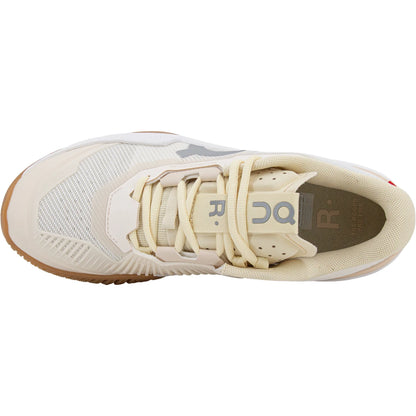 ON SCHUHE DAMEN THE ROGER PRO FIRE 1 FÜR ALLE OBERFLÄCHEN