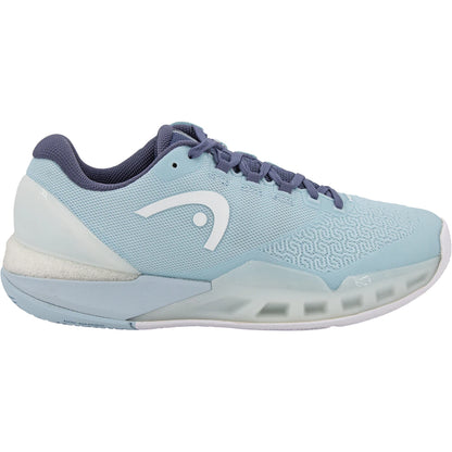HEAD DAMEN SCHUHE REVOLT PRO 5.0 FÜR ALLE OBERFLÄCHEN