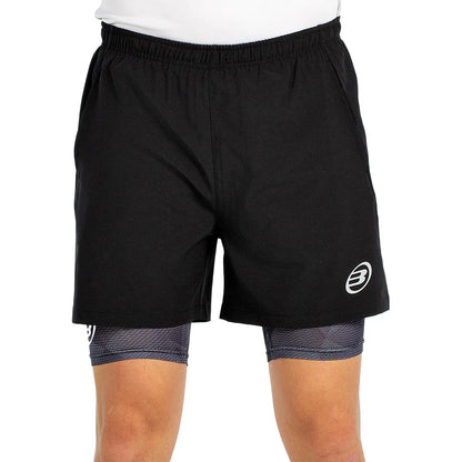 KURZER BULLPADEL MANZAN
